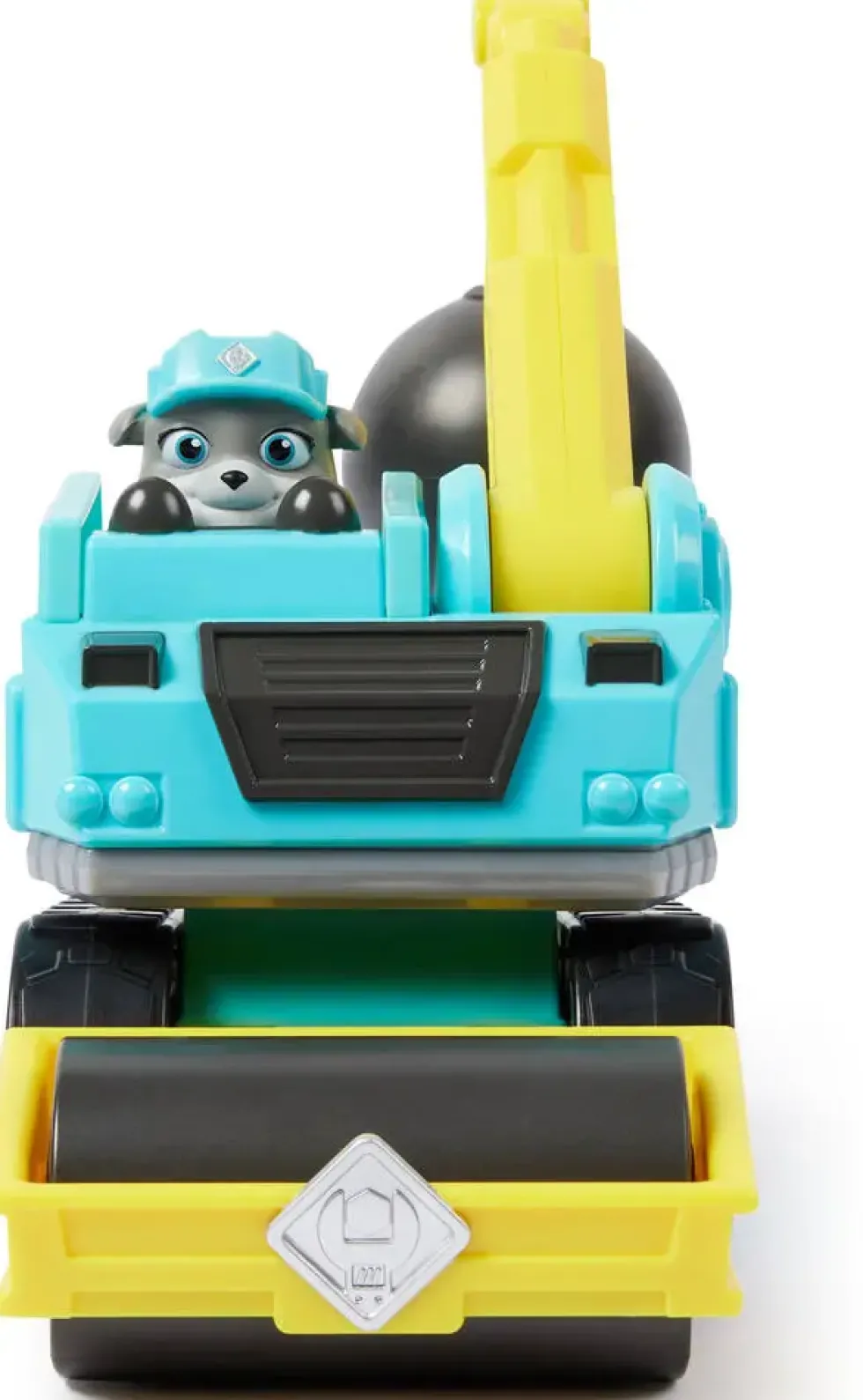 VEHICULE + FIGURINE MOLLY RUBEN ET COMPAGNIE