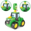 VEHICULE INTERACTIF JOHNNY KEY & GO