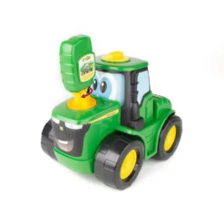 VEHICULE INTERACTIF JOHNNY KEY & GO