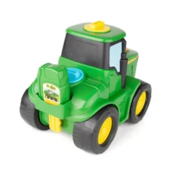 VEHICULE INTERACTIF JOHNNY KEY & GO