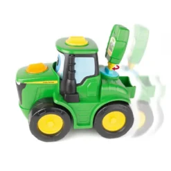 VEHICULE INTERACTIF JOHNNY KEY & GO