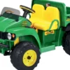 VEHICULE JOHN DEERE GATOR HPX