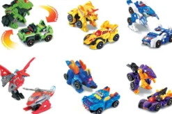 VEHICULE PETIT SWITCH & GO DINO