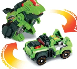 VEHICULE PETIT SWITCH & GO DINO