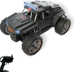 VEHICULE RADIOCOMMANDE KATAI 034