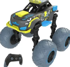 VEHICULE RADIOCOMMANDE KINCHIKA 010
