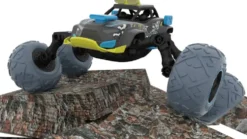 VEHICULE RADIOCOMMANDE KINCHIKA 010