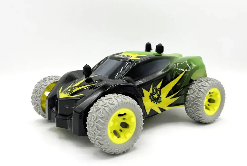 VEHICULE RADIOCOMMANDE KOTARO 020