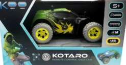 VEHICULE RADIOCOMMANDE KOTARO 020
