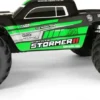 1/10 VEHICULE RADIOCOMMANDE - PIRATE STORMER II
