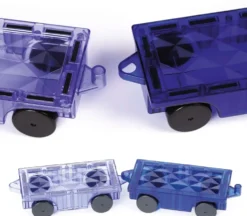 VEHICULES MAGNETIQUES