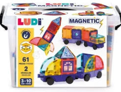 VEHICULES MAGNETIQUES