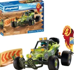 VEHICULE TOUT-TERRAIN 72063