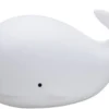 VEILLEUSE BALEINE EN SILICONE RECHARGEABLE