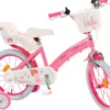 VELO BALLERINA 16 POUCES