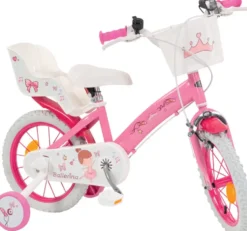 VELO BALLERINA 14 POUCES