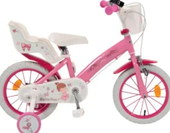 VELO BALLERINA 14 POUCES