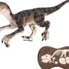 VELOCIRAPTOR RADIOCOMMANDE