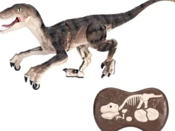 VELOCIRAPTOR RADIOCOMMANDE