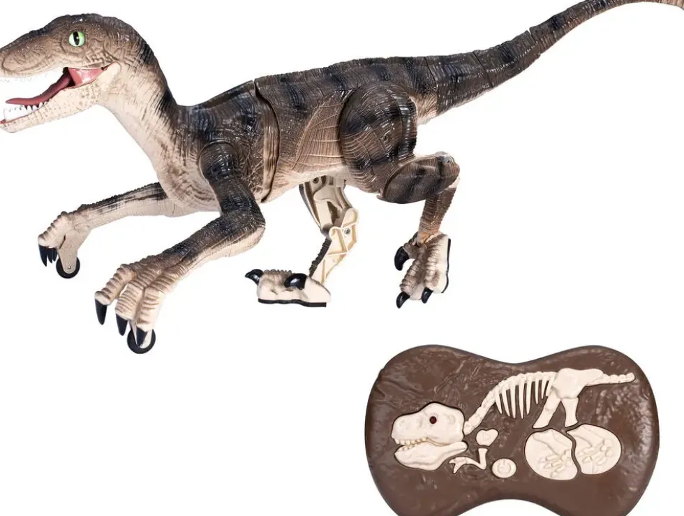 VELOCIRAPTOR RADIOCOMMANDE