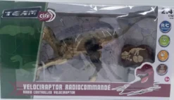 VELOCIRAPTOR RADIOCOMMANDE