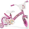 VELO LICORNE 12 POUCES