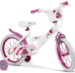 VELO 16 POUCES KAWAII