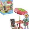 VENDEUSE DE CONFITURES - 71445