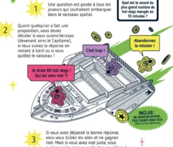 VERS L'INFINI MAIS PAS AU-DELA
