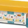 VERT AZUR -COFFRET PETIT DEJEUNER