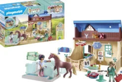 VETERINAIRE ET CENTRE DE THERAPIE - 71352