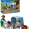 VETERINAIRE ITINERANTE & PETIT VEAU 72167