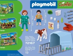 VETERINAIRE ITINERANTE & PETIT VEAU 72167