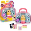 VET KIT POUSSIN OUCHIES - LITTLE LIVE PETS
