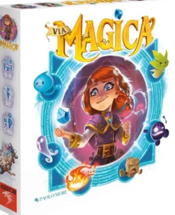 VIA MAGICA