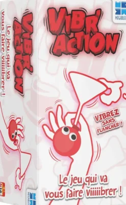 VIBRACTION