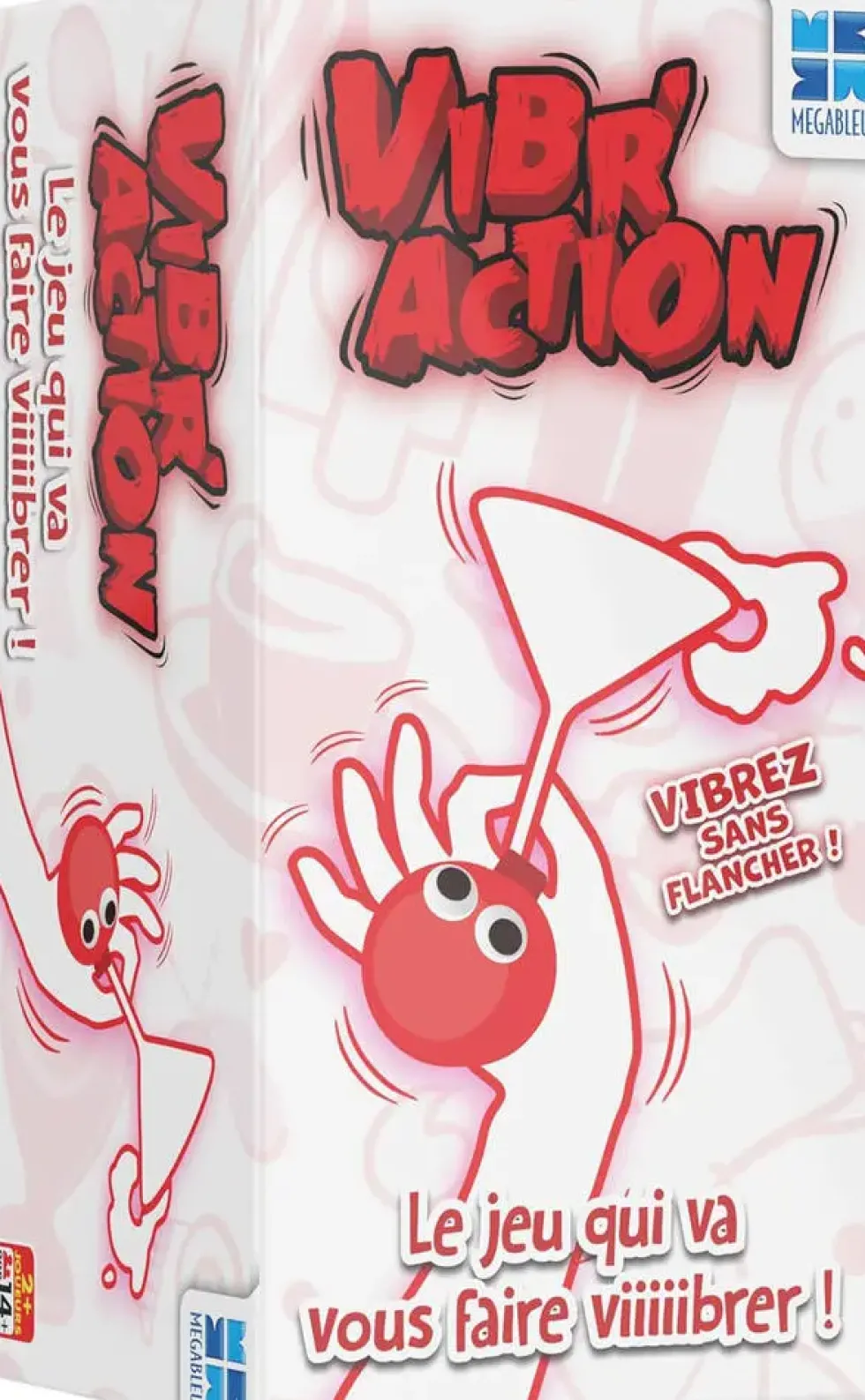 VIBRACTION