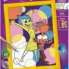 VICE VERSA - CREART KIDS - 13X18CM