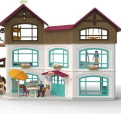 VILLA DE LAKESIDE