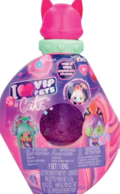 VIP PETS CATS