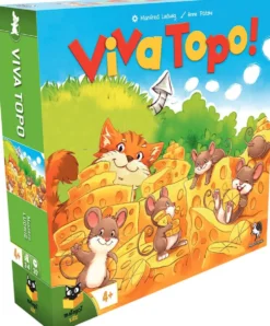 VIVA TOPO