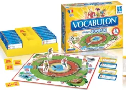 VOCABULON JUNIOR