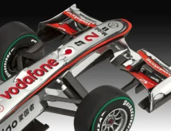 VODAFONE MCLAREN MERCEDES MP4-25 L. HAMILTON