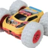 VOITURE CASCADEUSE RADIOCOMMANDEE