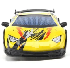 VOITURE COURSE POURSUITE RADIOCOMMANDEE