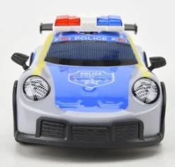VOITURE COURSE POURSUITE RADIOCOMMANDEE