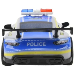 VOITURE COURSE POURSUITE RADIOCOMMANDEE