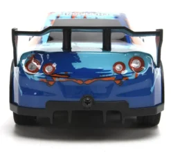 VOITURE DE COURSE GT9 LED RADIOCOMMANDEE 1:22