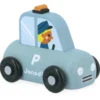 VOITURE DE POLICE