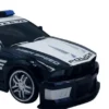 VOITURE DE POLICE RADIOCOMMANDEE 1:12